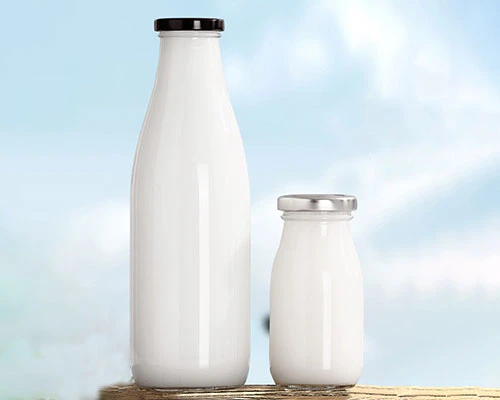 Buffalo Milk – Rich & Creamy